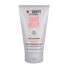 Noughty Wave Hello Curl Cream
