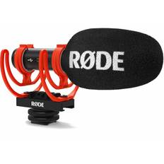 Rode VideoMic GO II Video-mikrofon