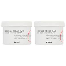 2st COSRX One Step Original Clear Pad 70 pcs