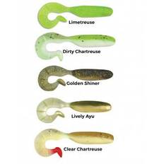 SO-RUN HYPNO GRUB 5CM (5CM)