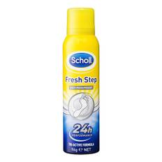 Fotspray Antiperspirant Skospray 150 ml