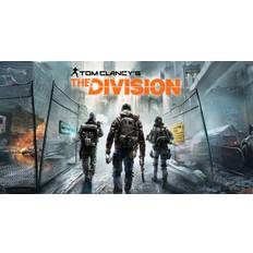 Tom Clancy's The Division (Xbox One)