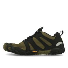 Vibram Fivefingers V-Trail 2.0 Damen Ivy Black - EUR 37