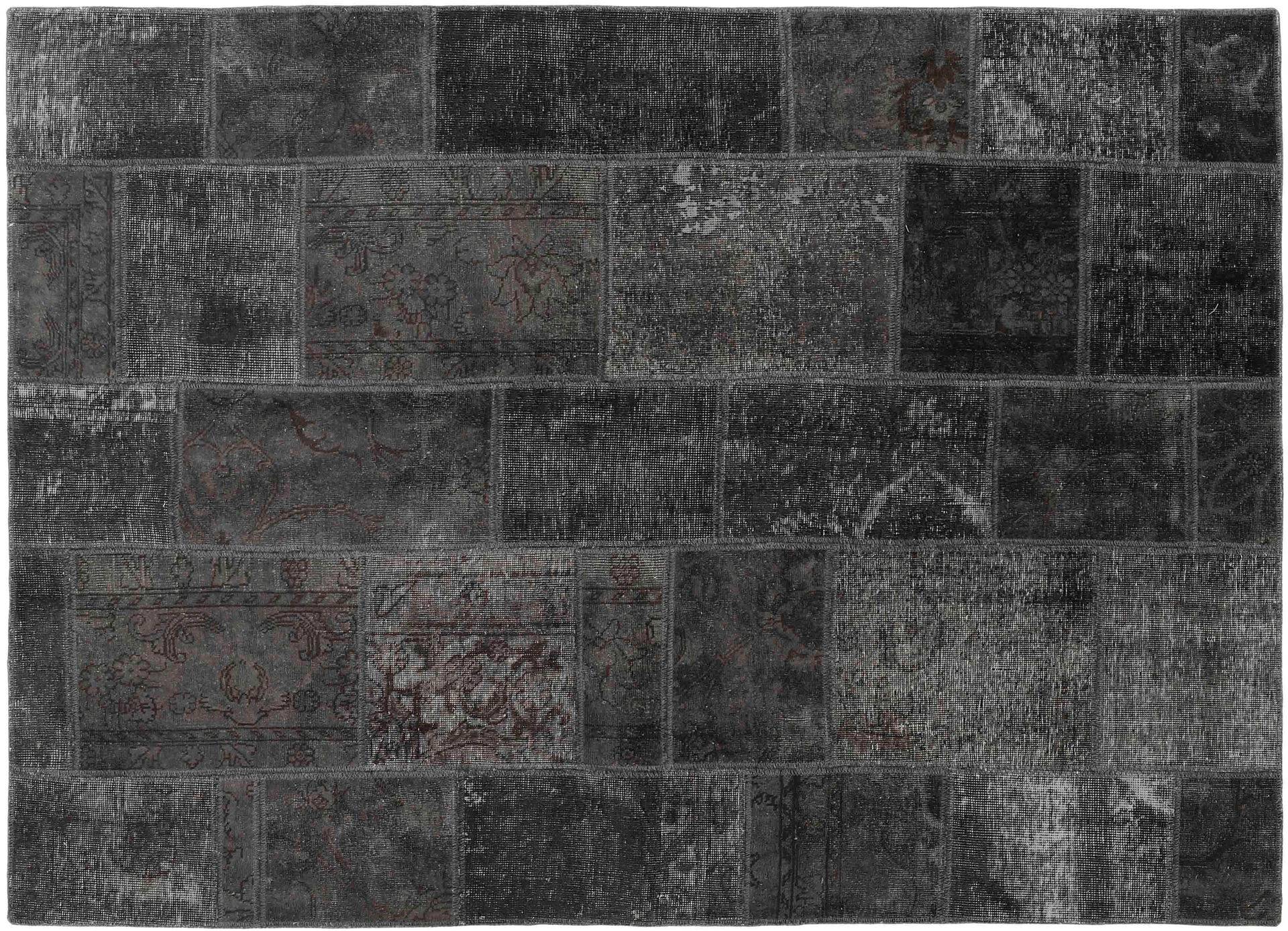 Persien Vintage Patchwork