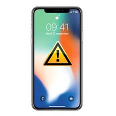 iPhone X Framkamera Reparation