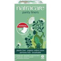 Natracare trusseindlæg - Normal