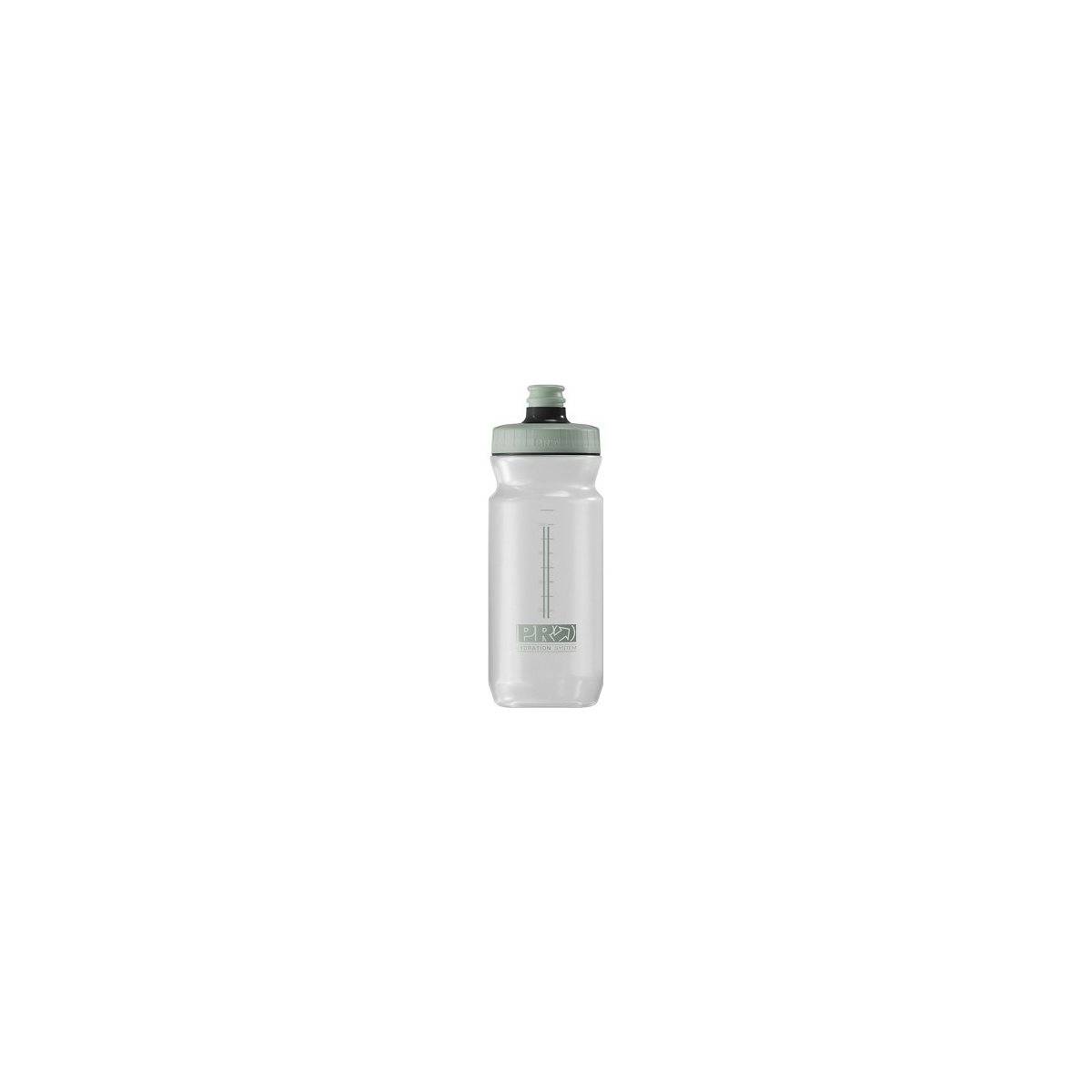 Cykelflaska PRO Bottle Performance 600 Autoflow Green - Grön
