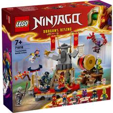 Lego Turneringskamparena 71818 - Lego Ninjago hos Magasin - 0008 - NO_SIZE