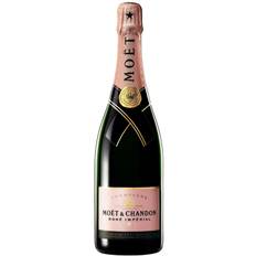 Moët Chandon Champagne, Imperial Rosé , Brut /uden gaveæske