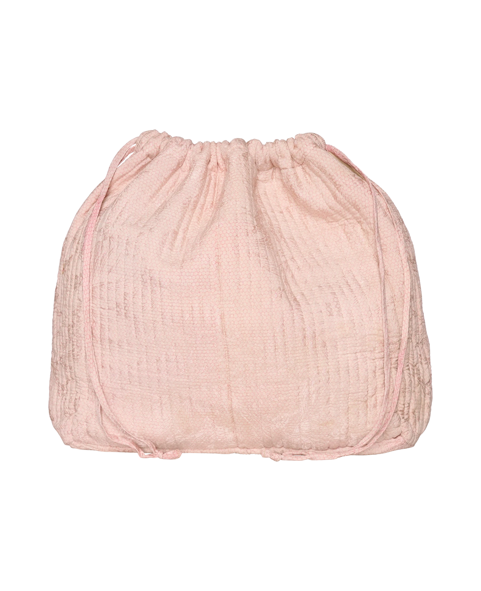 Dagmar SILK Bag - No. 10