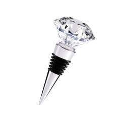 Glas Diamant Vinprop Vinpropper/forsegler