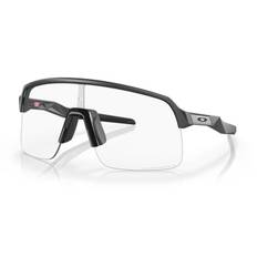 Oakley Sutro Lite Solbriller - Matt Carbon/Photochromic