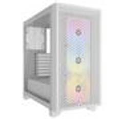 CORSAIR Case 3000D RGB Airflow TG Mid 2