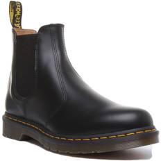 Dr Martens 2976 Ys In Black - 8 UK - 42 EU - 10 F US / Black