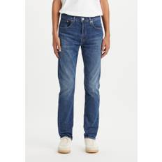 Levi's® 502™ TAPER - Jeans Straight Leg - shitake