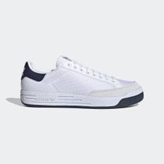 Adidas ROD LAVER Running White Sneakers ORIGINALS Unisex G99864 Running White/Running White/College Navy 38.7