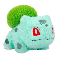 Pokémon Bamse - 20 cm - Bulbasaur - Pokémon - OneSize - Bamse