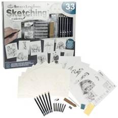 Tegnesæt - Sketching Made Easy