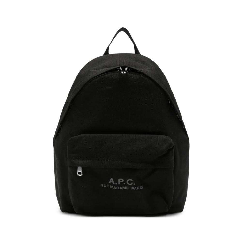 A.p.c. - Backstage Small Backpack Väskor - Herr - ONE Size - Nylon
