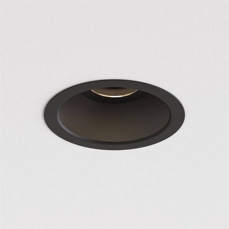 Astro Minima Mini MR11 GU10 sort eller hvid IP20