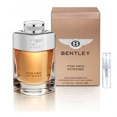 Bentley For Men Intense - Eau de Parfum - Doftprov - 2 ml