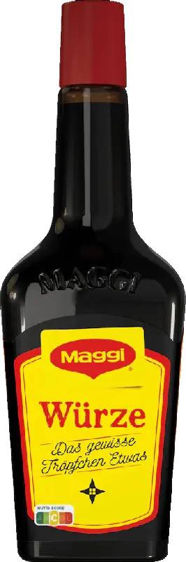 Maggi Würze 800 ml