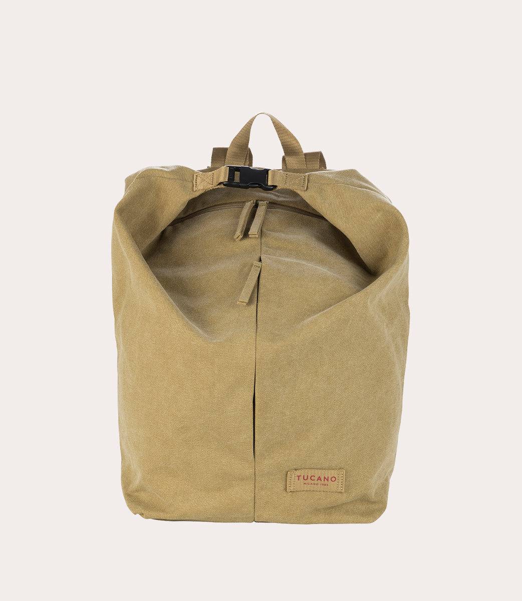 Carry Backpack - Nero