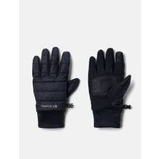 Columbia M Powder Lite II Gloves - Black - Black / M