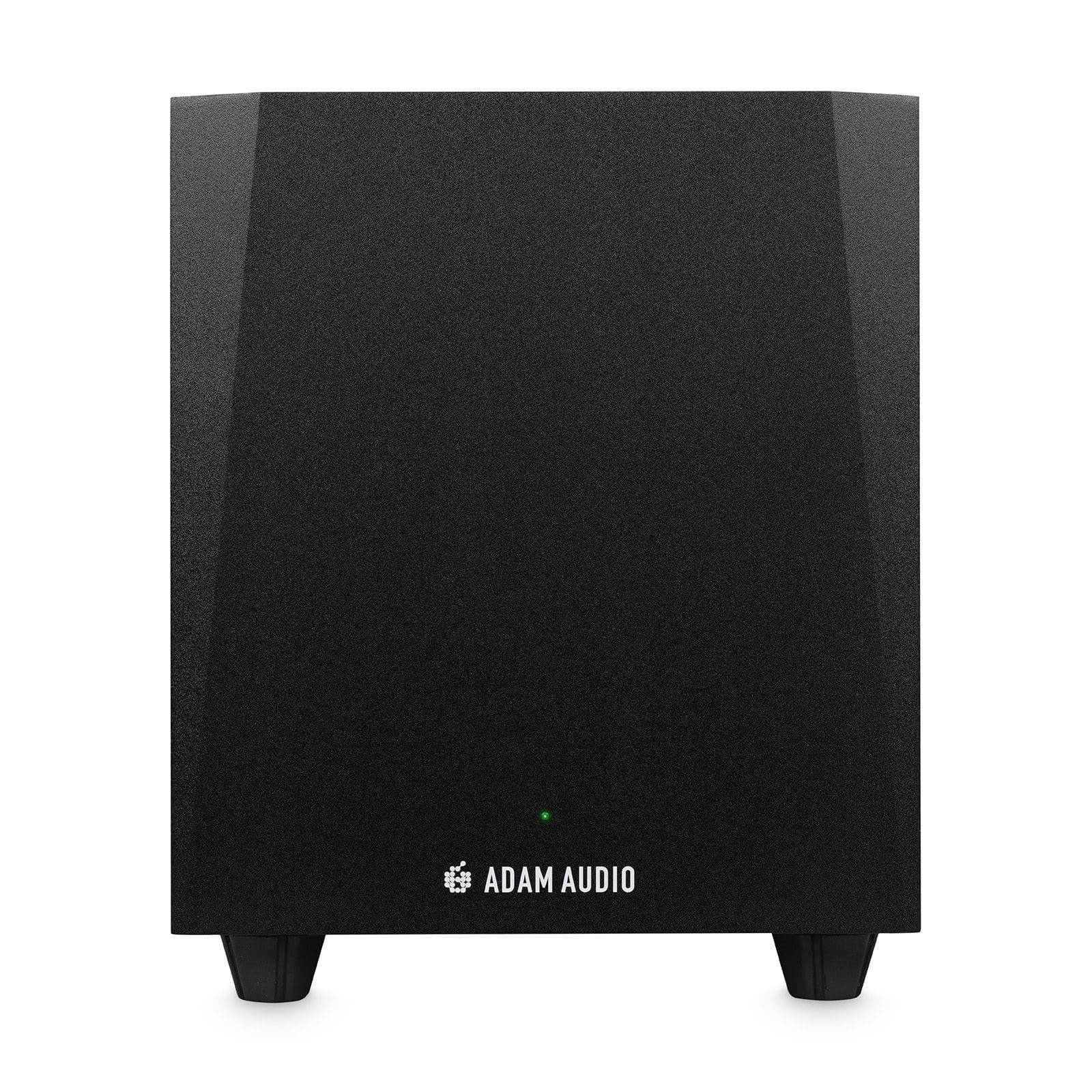 Adam T10S subwoofer.
