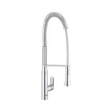 Grohe Küchenarmatur K7, Profi-Brause