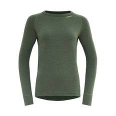 Devold Expedition Merino 235 Shirt, dame (Forest)