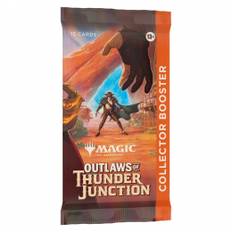 Magic: The Gathering - Outlaws of Thunder Junction Collector Booster