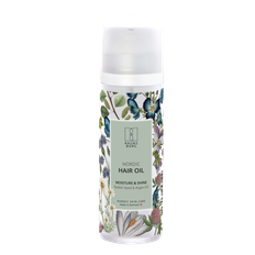 Hair Oil