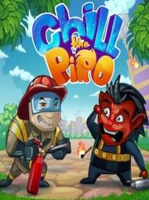 Chill the Piro Steam Key GLOBAL