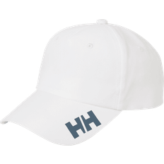 Helly Hansen Crew Cap Kepsar White - ONESIZE