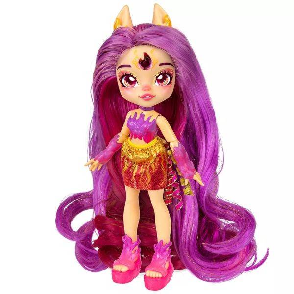Magic Mixies: Pixlings - Galaxy Pippa dukke