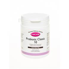 Probiotic Classic 10 - 100 gram - NDS