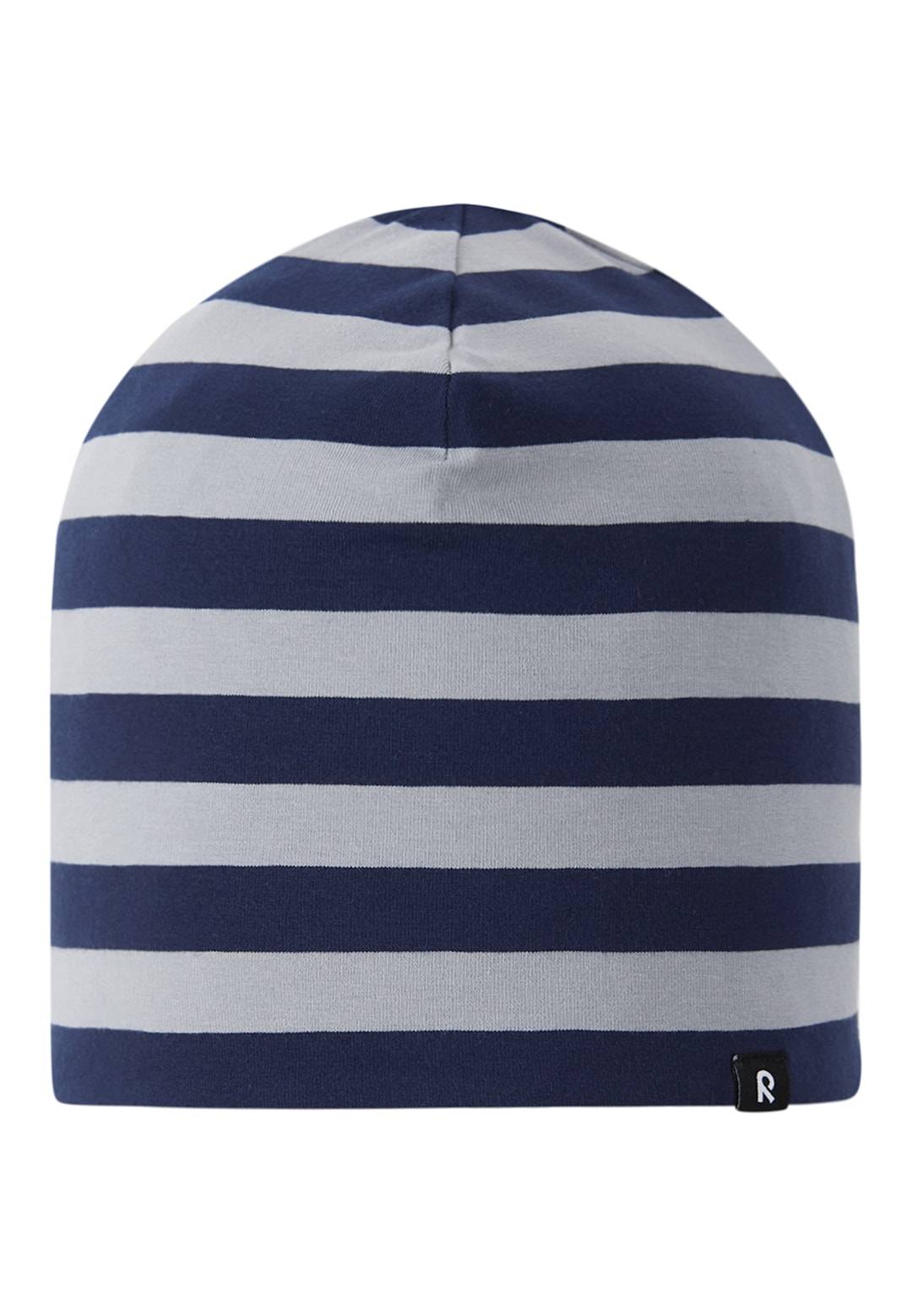 Reima Tanssi Mössa Navy Navy 56/58 cm Blå 56/58 cm Pojkar, Flickor