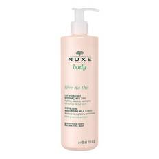 Nuxe Rêve de thé Body Moisturizer 400 ml Nuxe