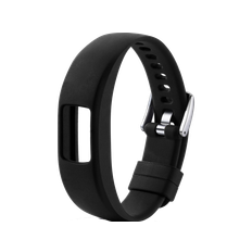 Garmin Vivofit 4 Rem i Silikone