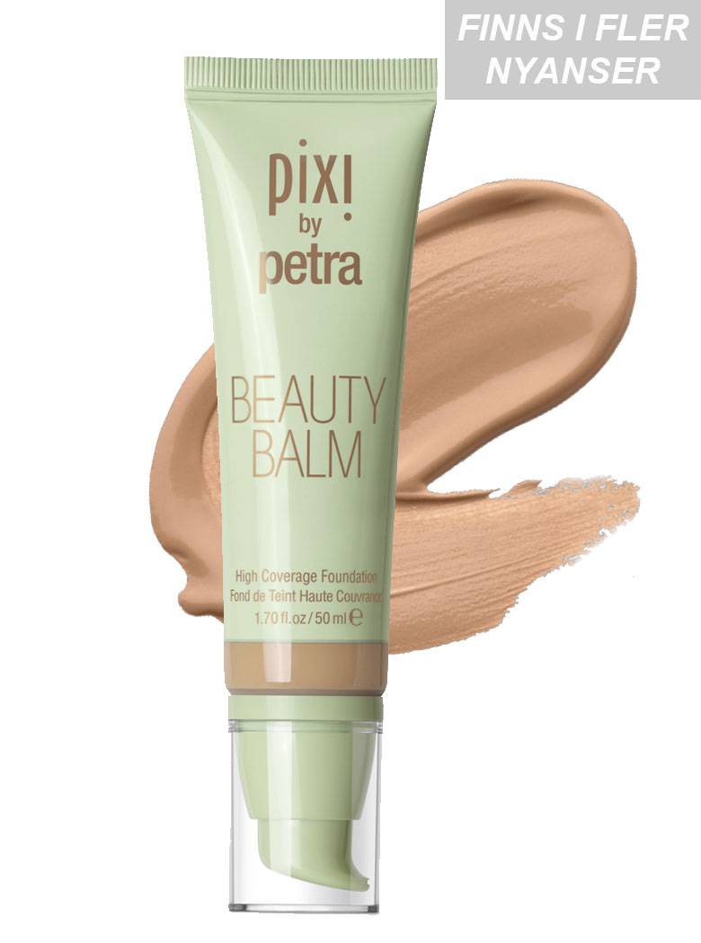 Pixi Beauty Balm Foundation