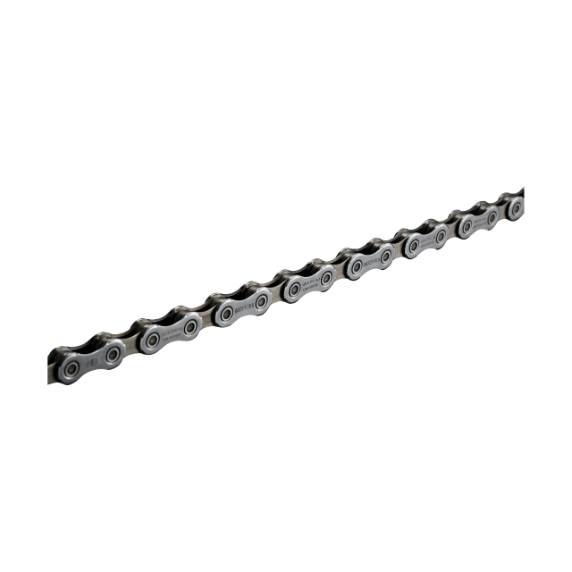 Shimano Kæde CN-HG601-11 HG-X11 - 11-speed, eBike-kompatibel, 116 led, Quick-Link