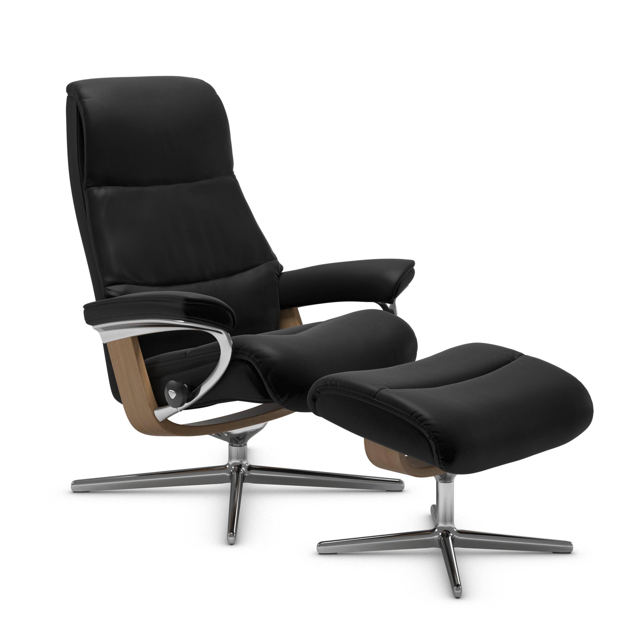 Stressless View M