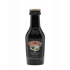 Bailey's Irish Cream Miniature