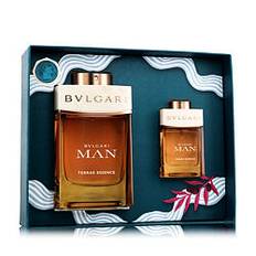 Man Terrae Essence EDP 100 ml + EDP 15 ml (man)