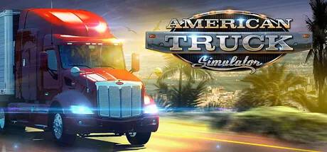American Truck Simulator (PC)