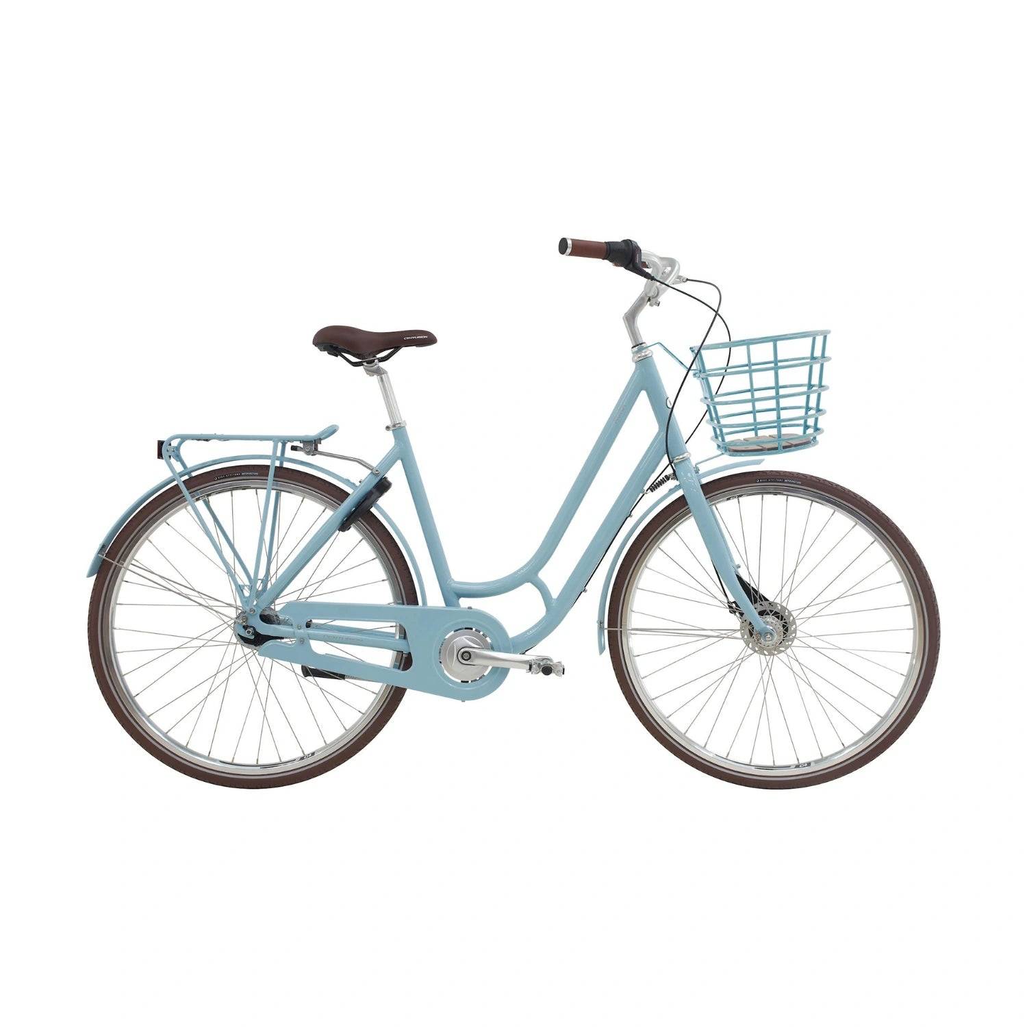 Centurion Aura Dame - 52 cm