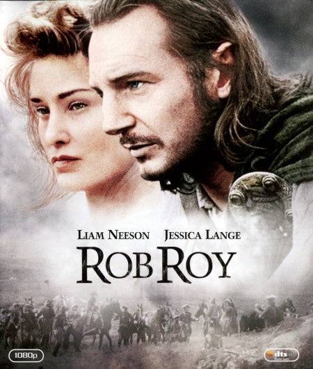 Rob Roy (Liam Neeson) (Beg)
