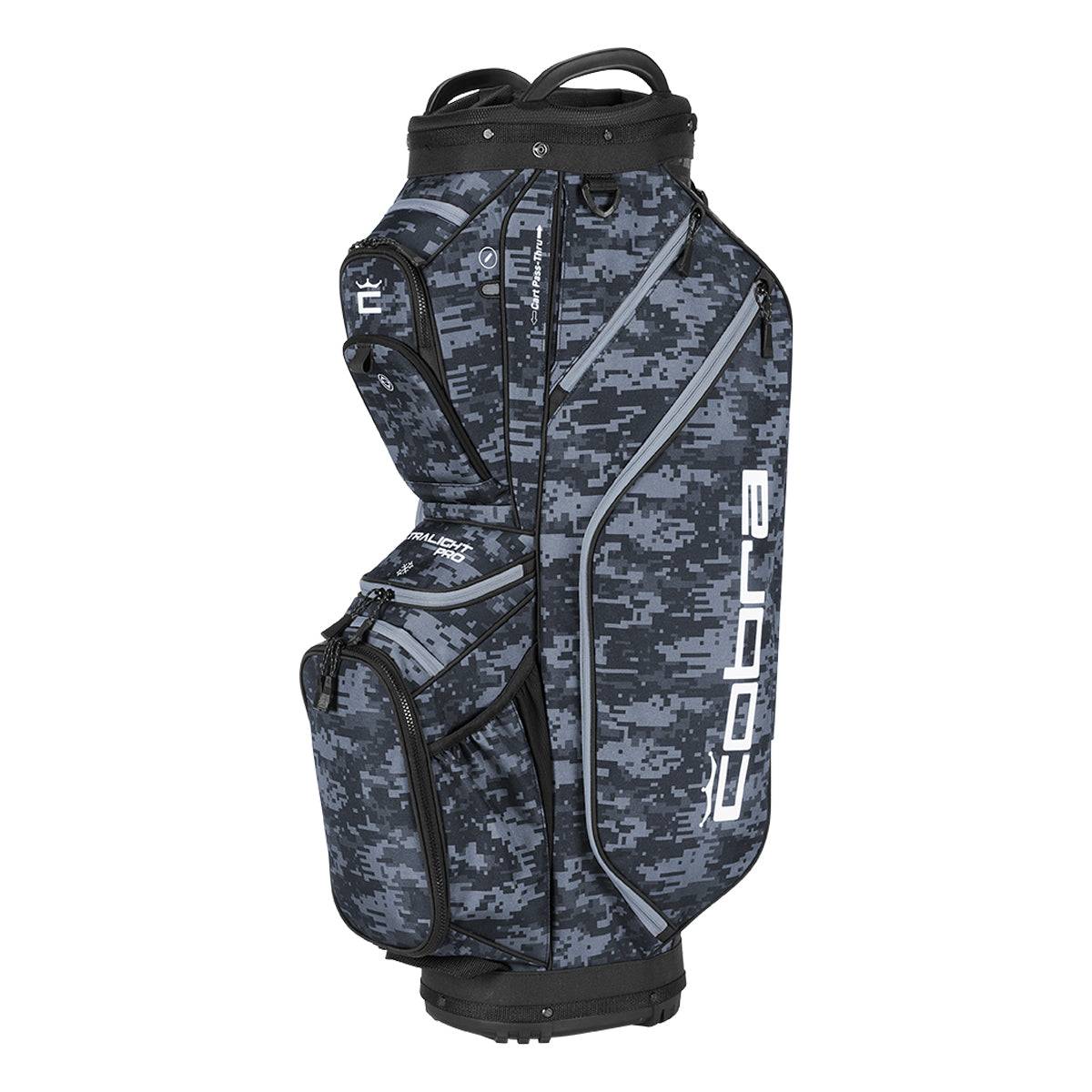 Cobra Ultralight Pro Vognbag