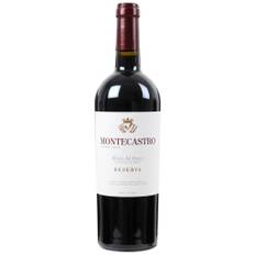 Montecastro Reserva 2018